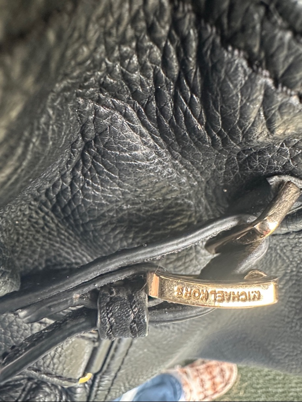 Michael Kors Tote - Picture 11 of 11